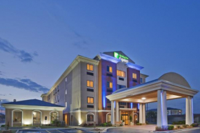 Отель Holiday Inn Express & Suites Midwest City, an IHG Hotel  Мидуэст-Сити